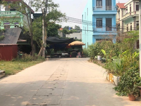 Bán nhà siêu hot tại Thị trấn Quang Minh, Mê Linh, Hà Nội